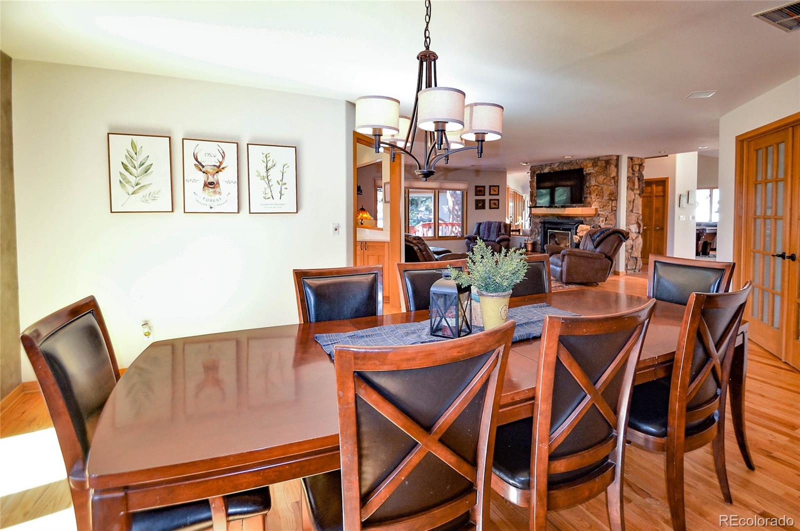 MLS Image #3 for 24754  chris drive,evergreen, Colorado