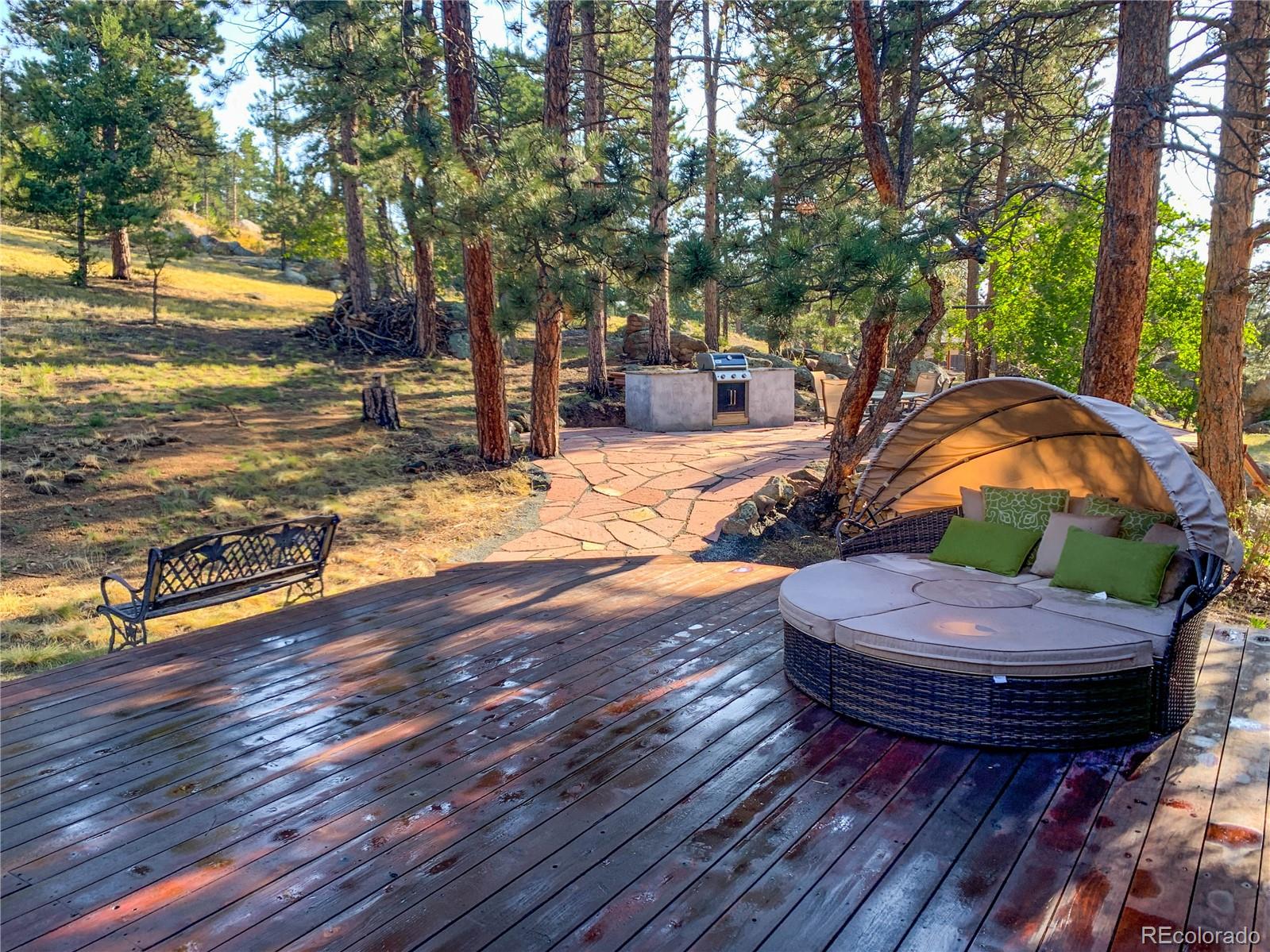 MLS Image #30 for 24754  chris drive,evergreen, Colorado