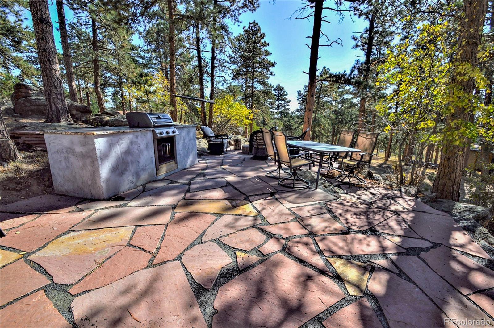 MLS Image #31 for 24754  chris drive,evergreen, Colorado