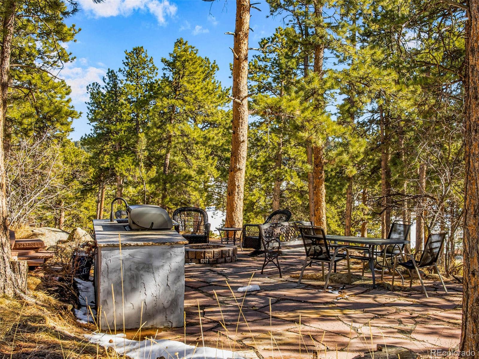 MLS Image #32 for 24754  chris drive,evergreen, Colorado