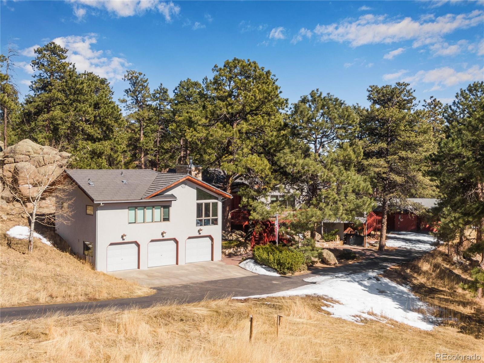 MLS Image #35 for 24754  chris drive,evergreen, Colorado
