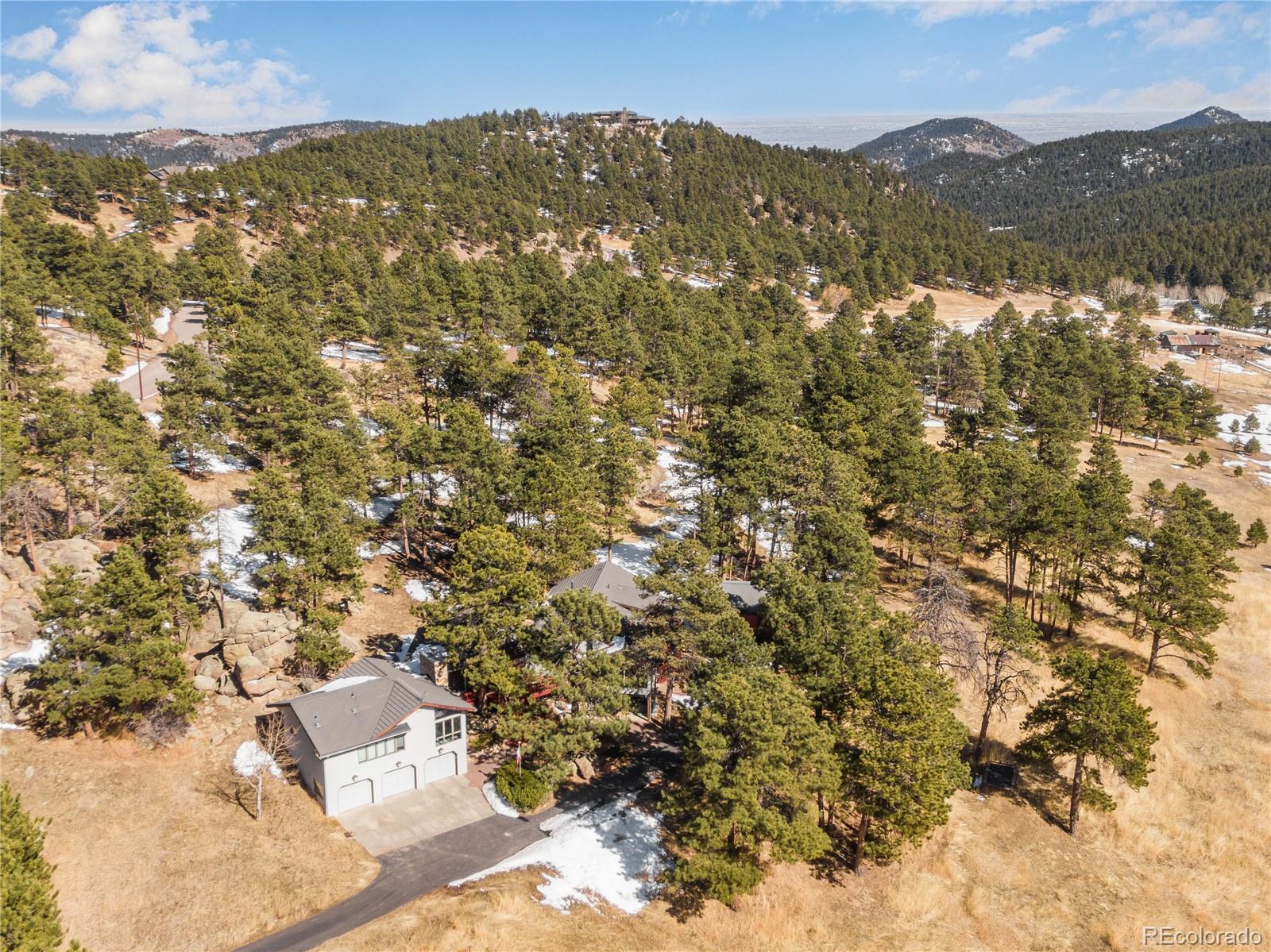 MLS Image #36 for 24754  chris drive,evergreen, Colorado