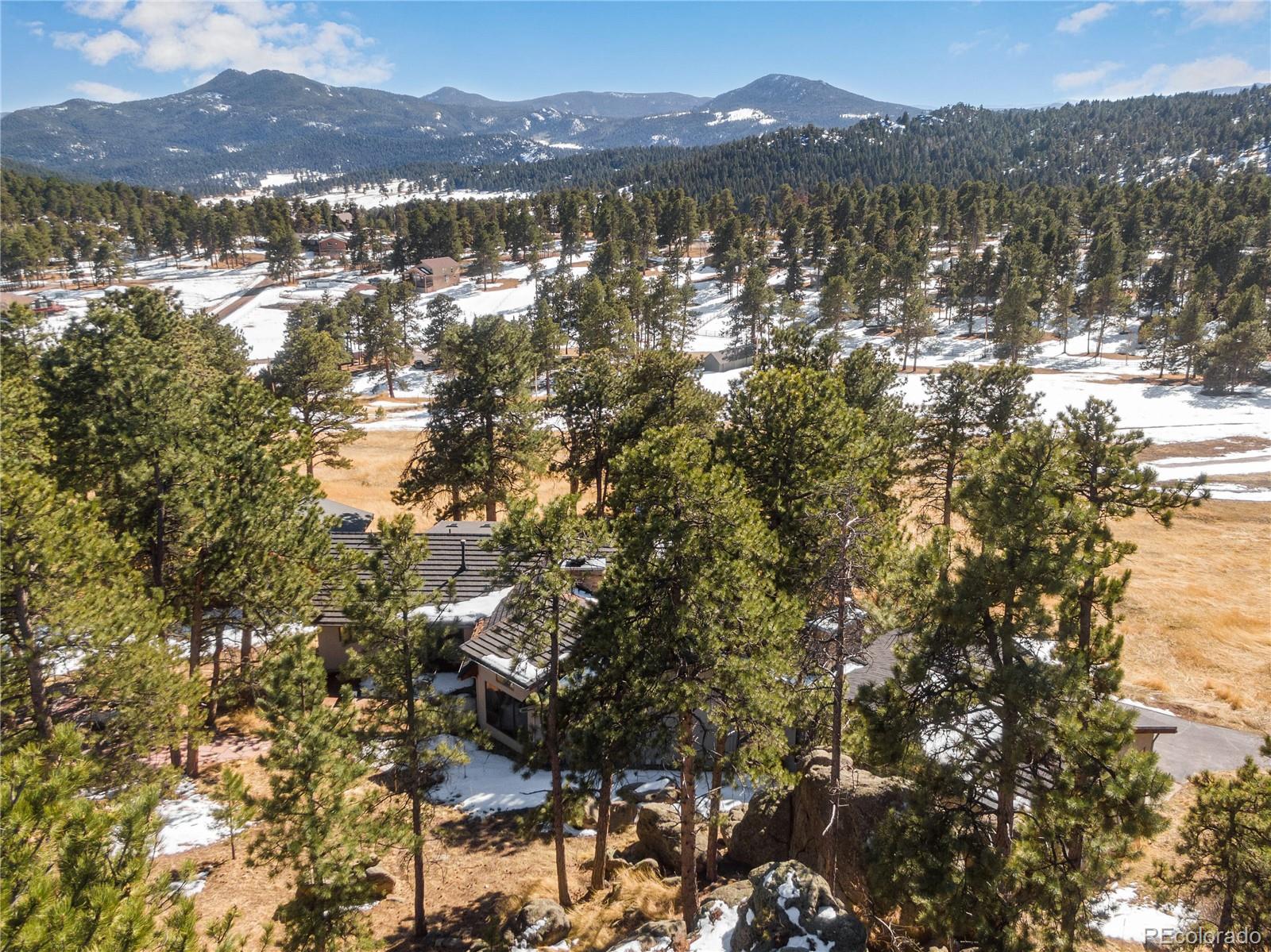 MLS Image #37 for 24754  chris drive,evergreen, Colorado