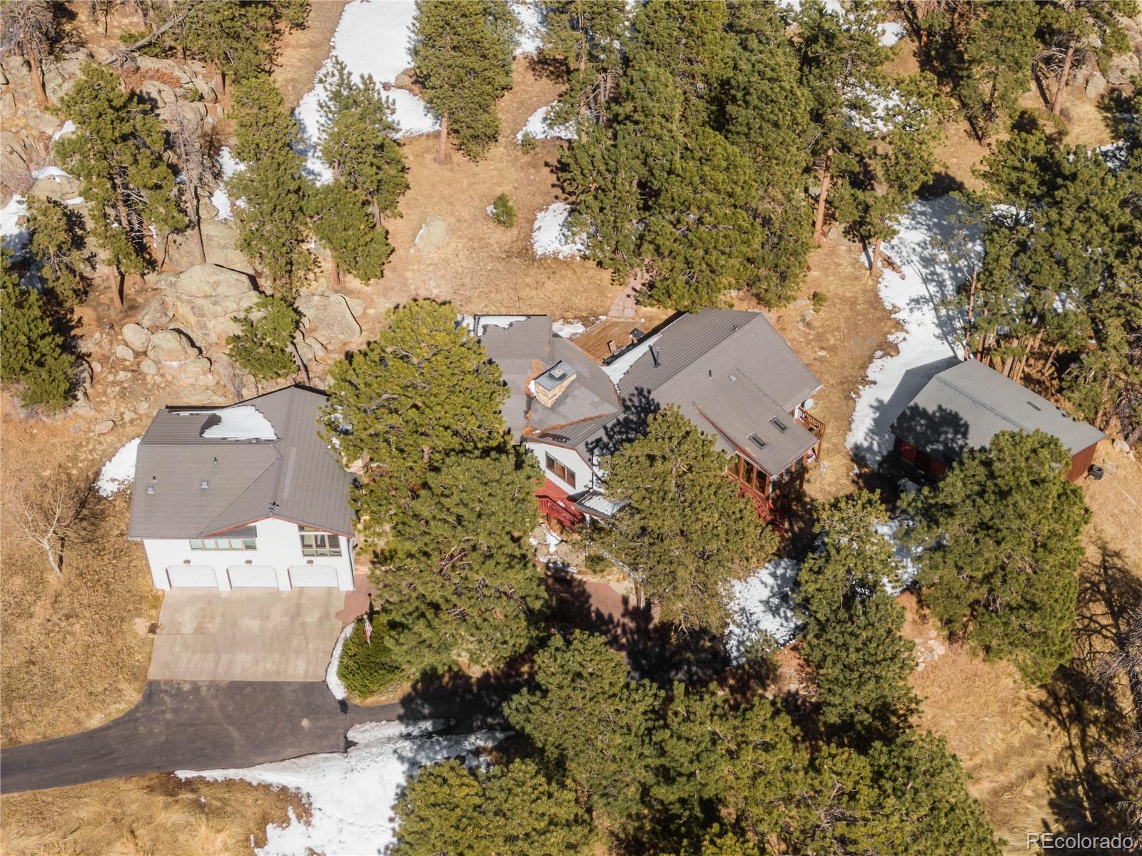 MLS Image #38 for 24754  chris drive,evergreen, Colorado