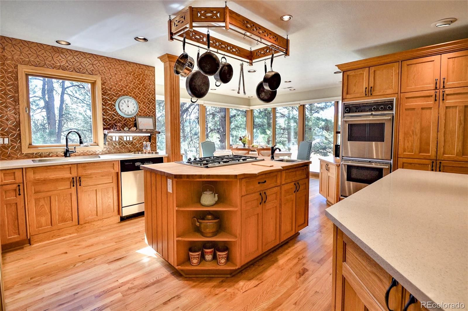 MLS Image #4 for 24754  chris drive,evergreen, Colorado