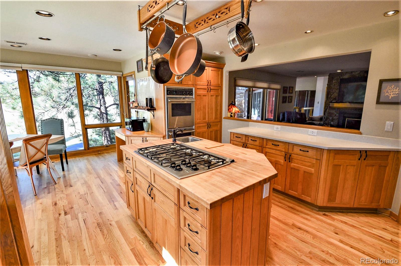 MLS Image #5 for 24754  chris drive,evergreen, Colorado