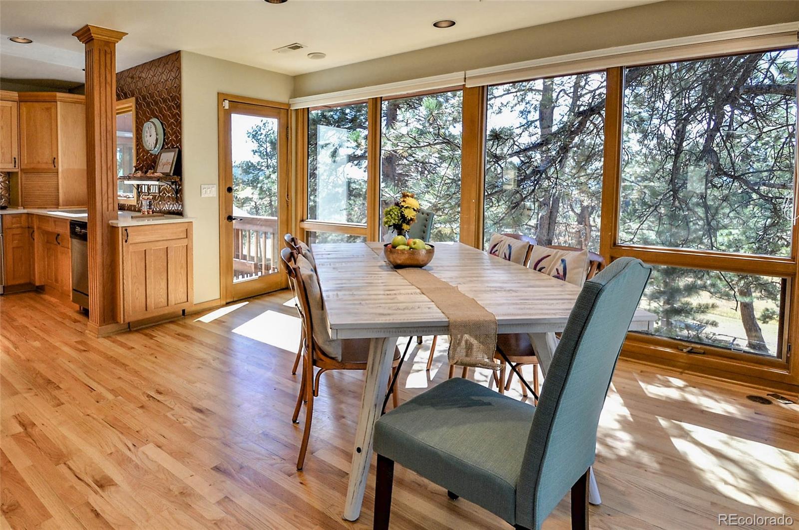 MLS Image #6 for 24754  chris drive,evergreen, Colorado