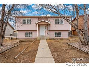 MLS Image #0 for 3725  valley view avenue,evans, Colorado