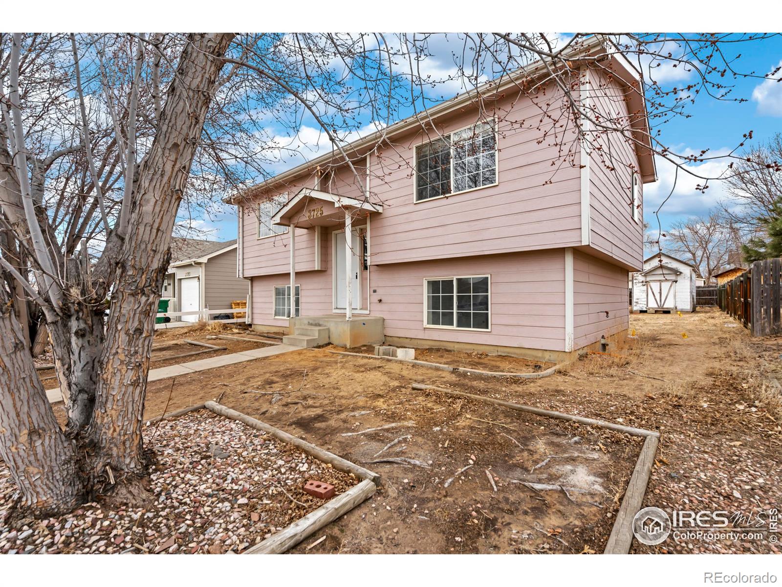 MLS Image #1 for 3725  valley view avenue,evans, Colorado