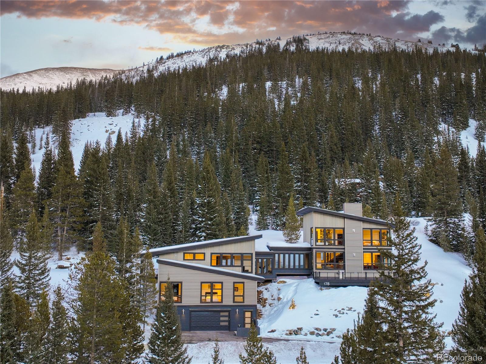 MLS Image #1 for 178  rocky mountain way,breckenridge, Colorado