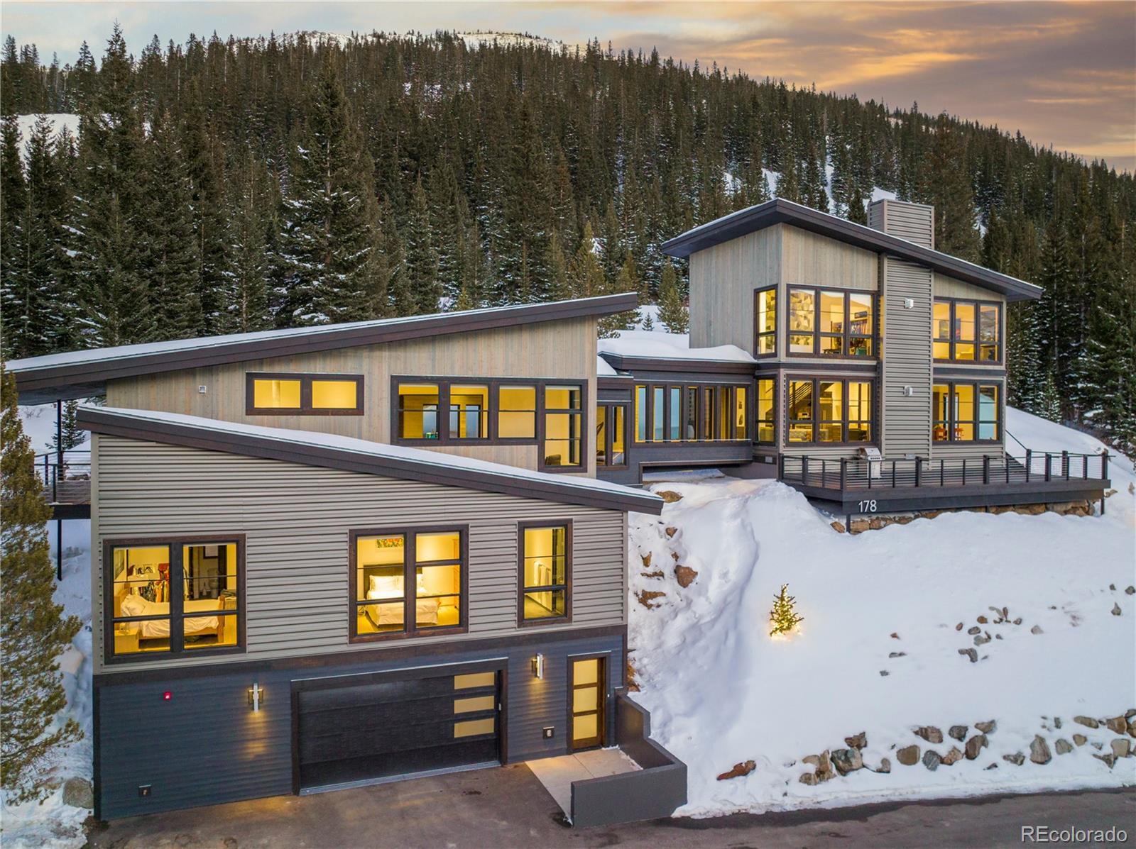 MLS Image #2 for 178  rocky mountain way,breckenridge, Colorado