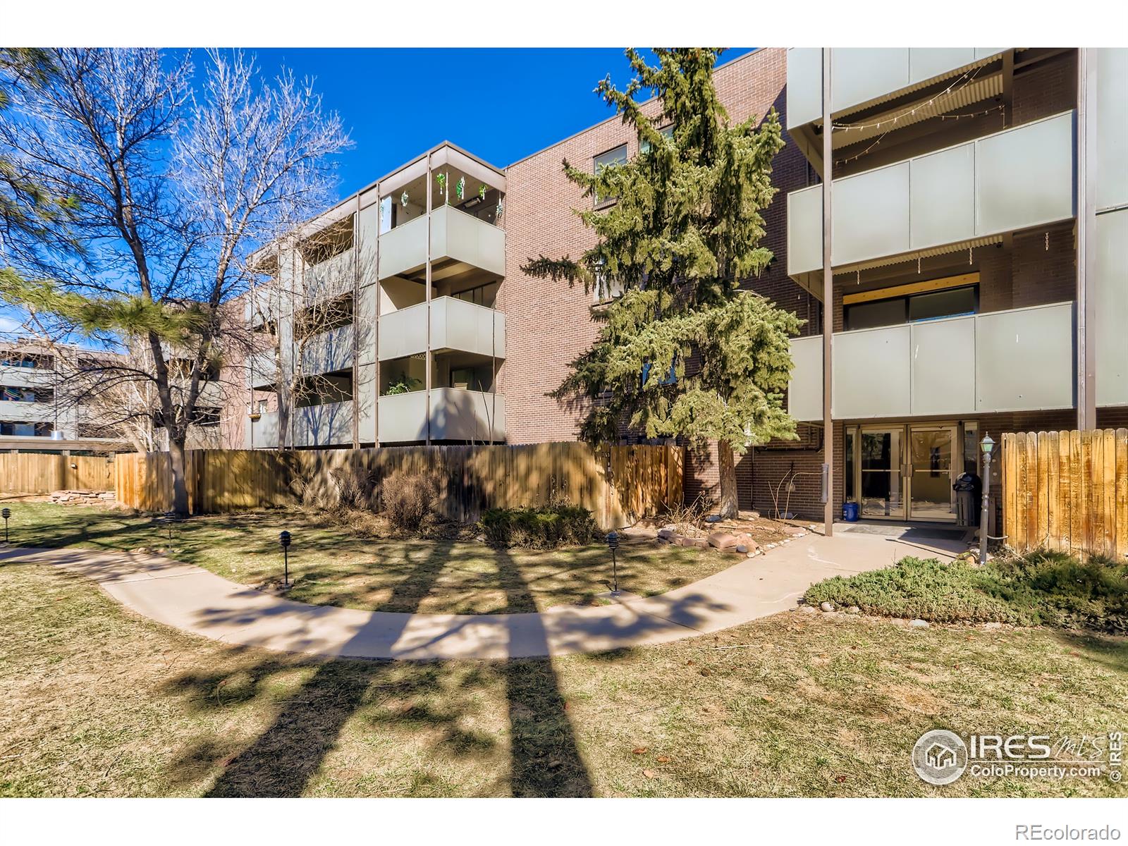 MLS Image #0 for 2227  canyon boulevard,boulder, Colorado