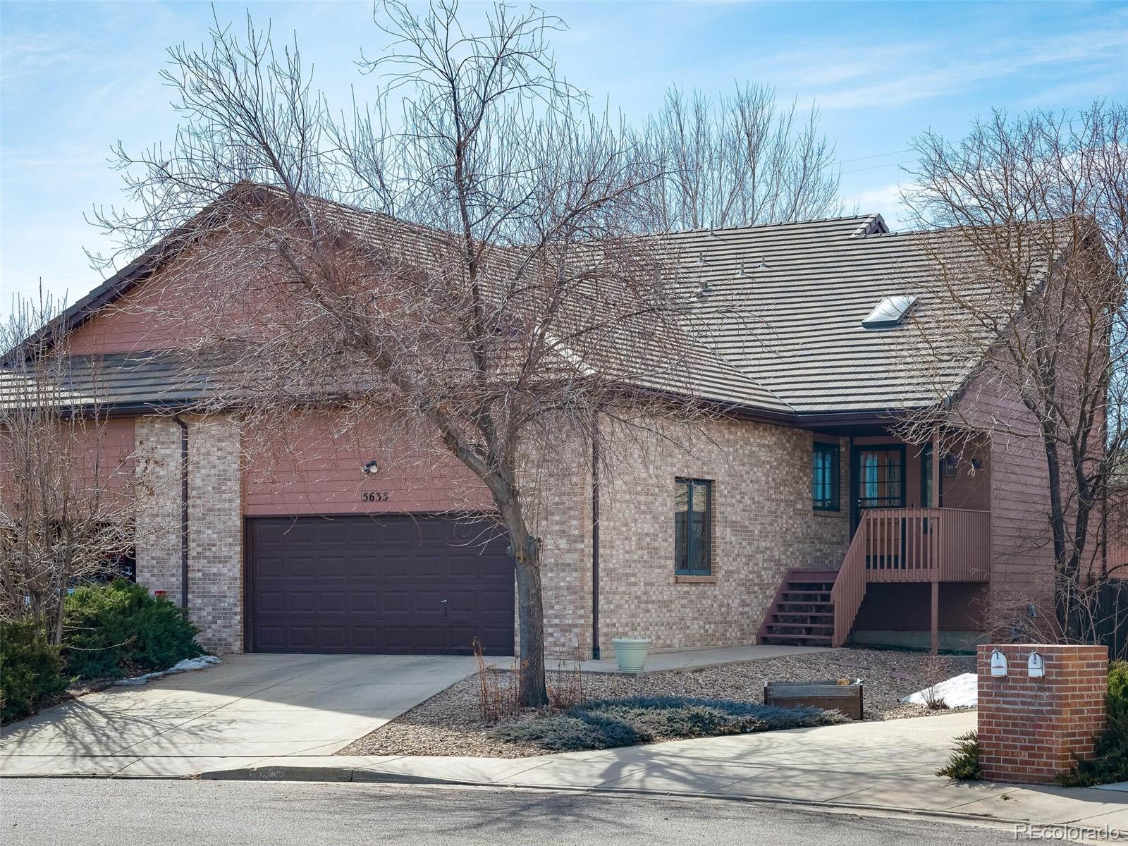 MLS Image #0 for 5635  xenon way,arvada, Colorado