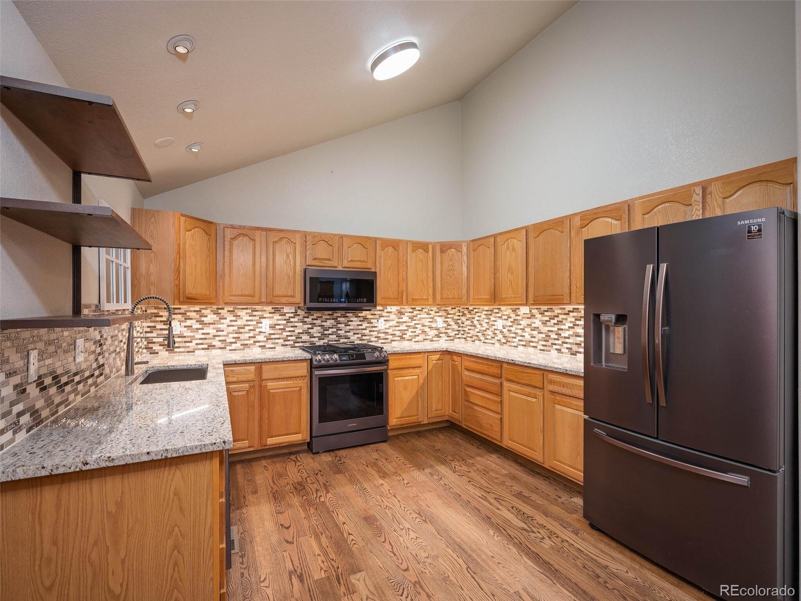 MLS Image #3 for 5635  xenon way,arvada, Colorado