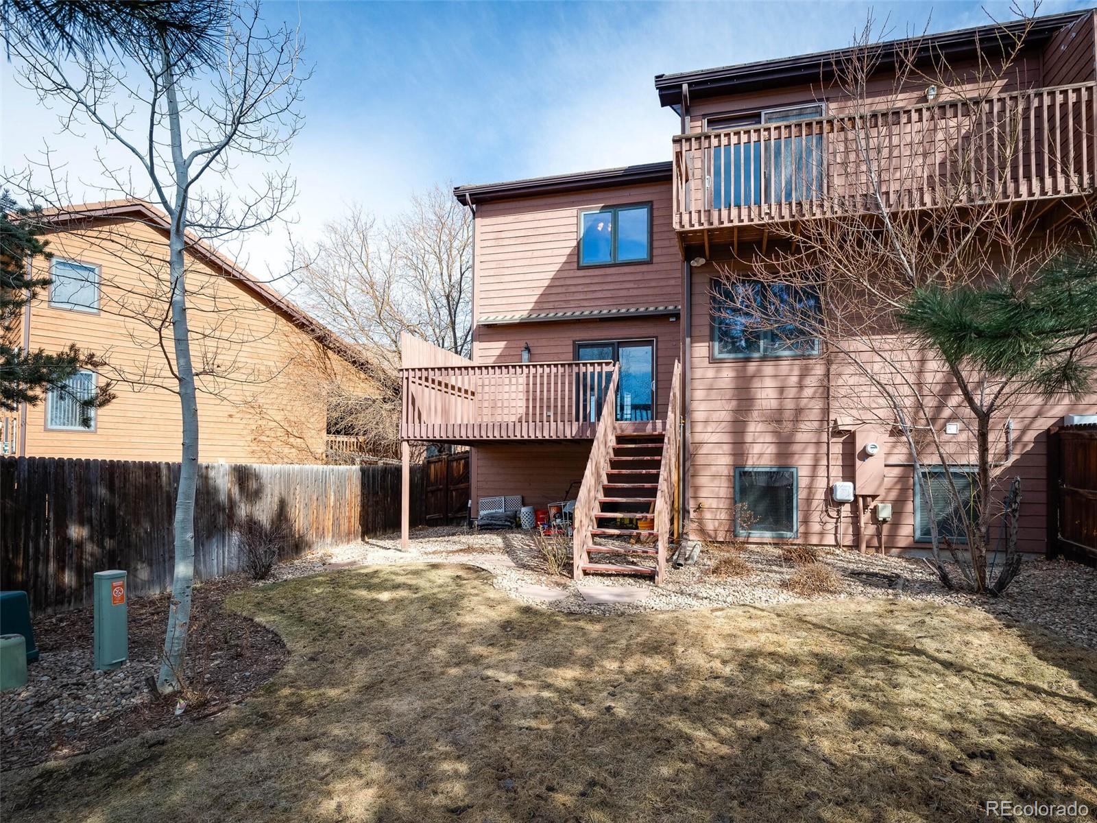 MLS Image #35 for 5635  xenon way,arvada, Colorado
