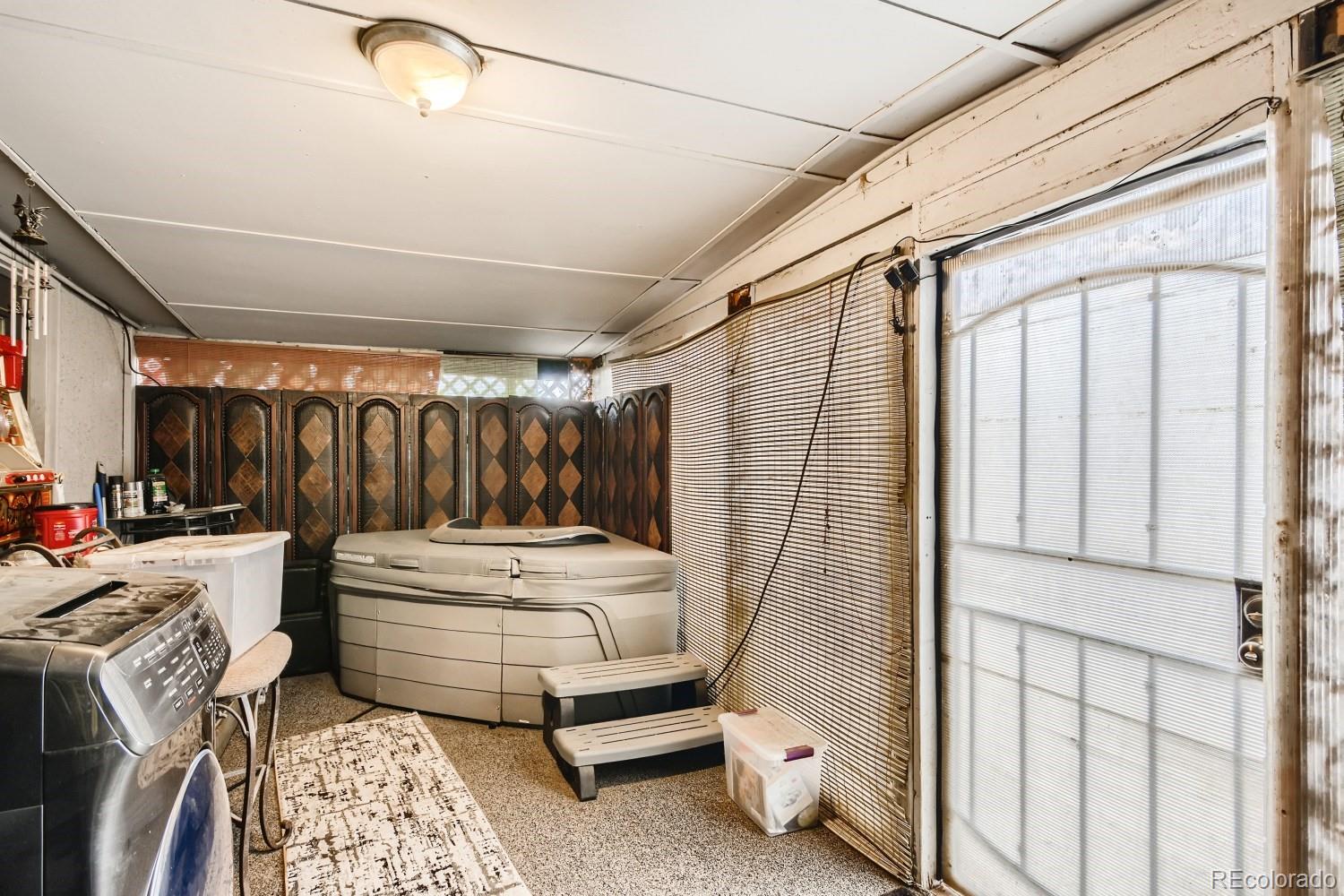 MLS Image #16 for 619 w 3rd street,florence, Colorado