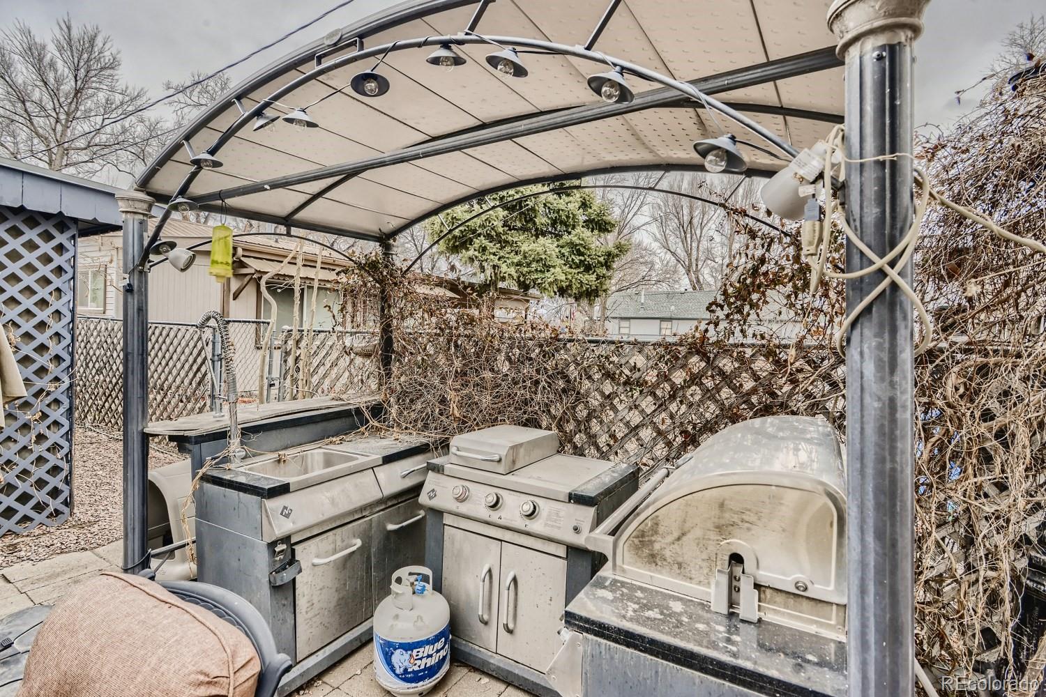 MLS Image #18 for 619 w 3rd street,florence, Colorado