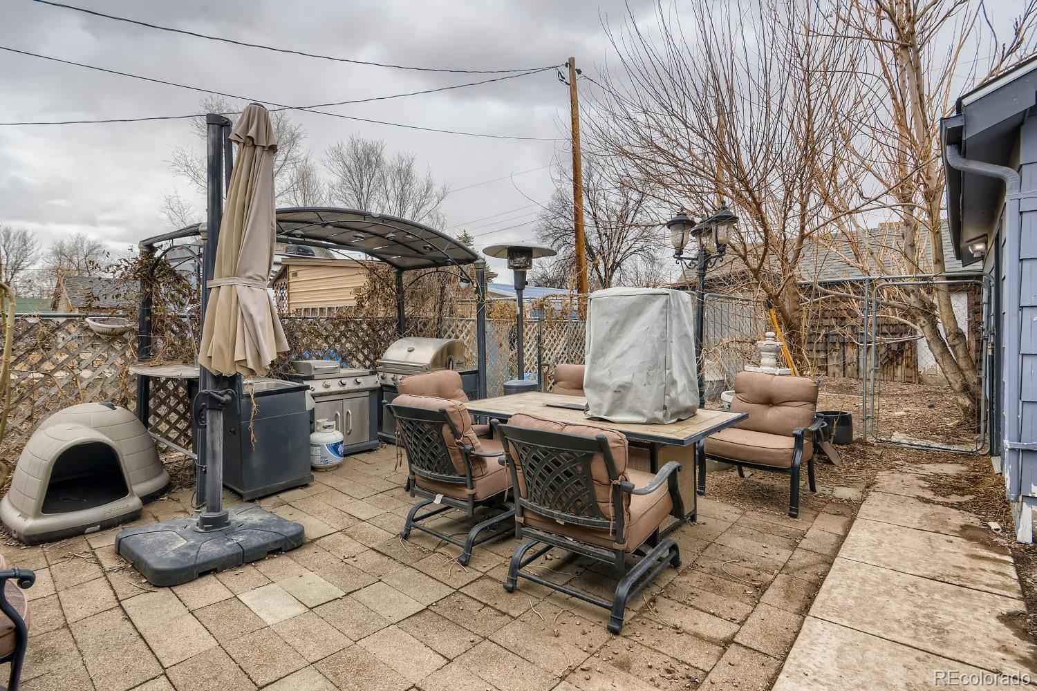 MLS Image #19 for 619 w 3rd street,florence, Colorado
