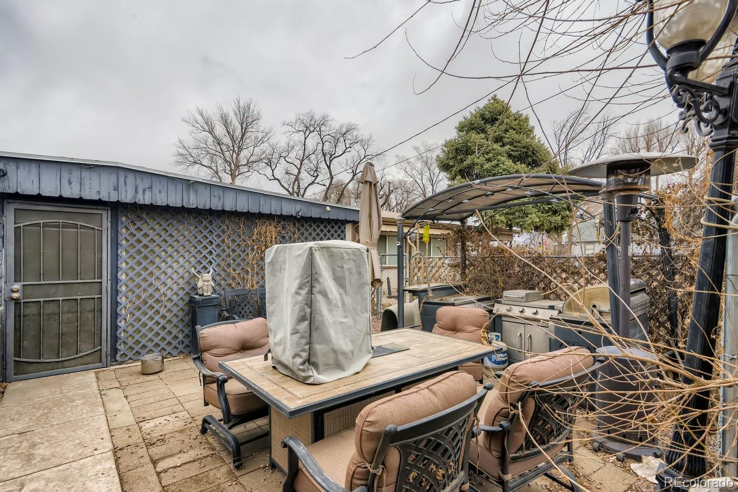MLS Image #20 for 619 w 3rd street,florence, Colorado