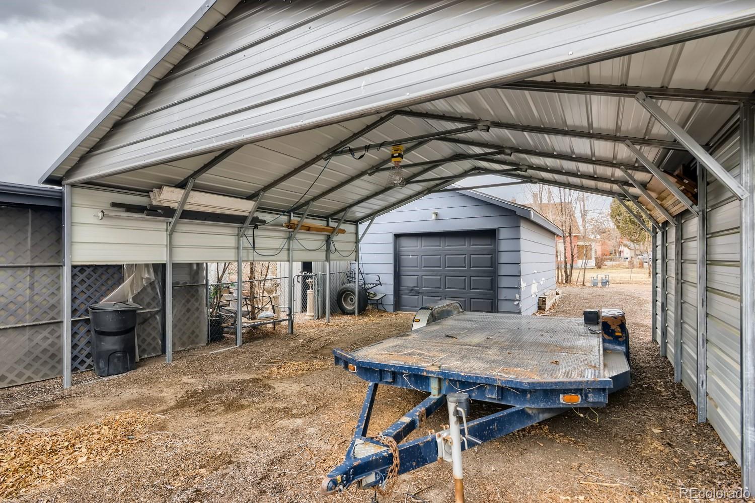MLS Image #24 for 619 w 3rd street,florence, Colorado