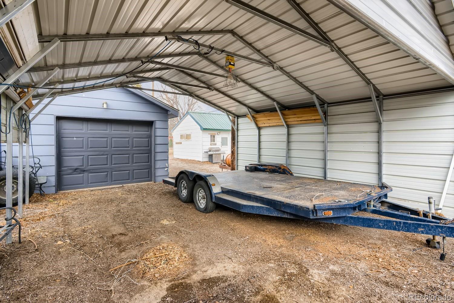 MLS Image #25 for 619 w 3rd street,florence, Colorado