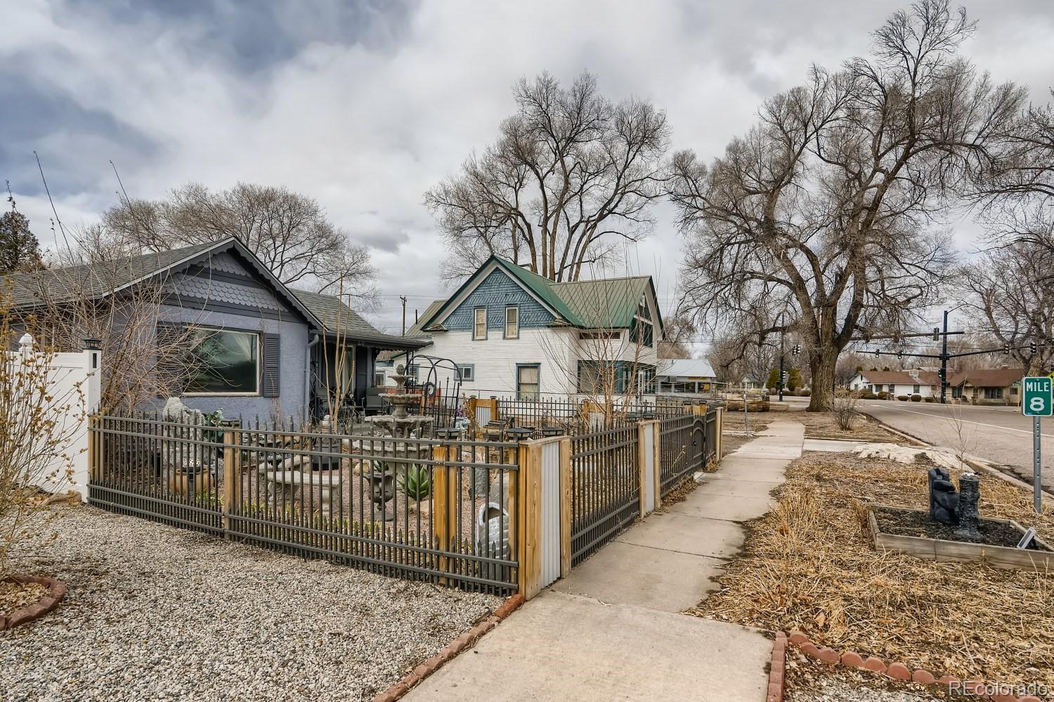 MLS Image #26 for 619 w 3rd street,florence, Colorado