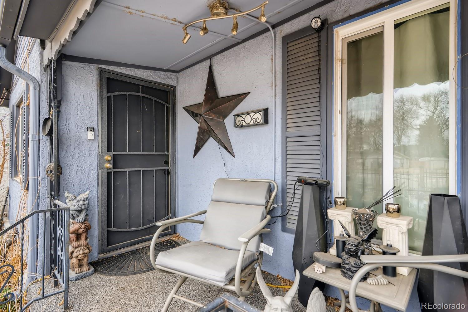 MLS Image #3 for 619 w 3rd street,florence, Colorado