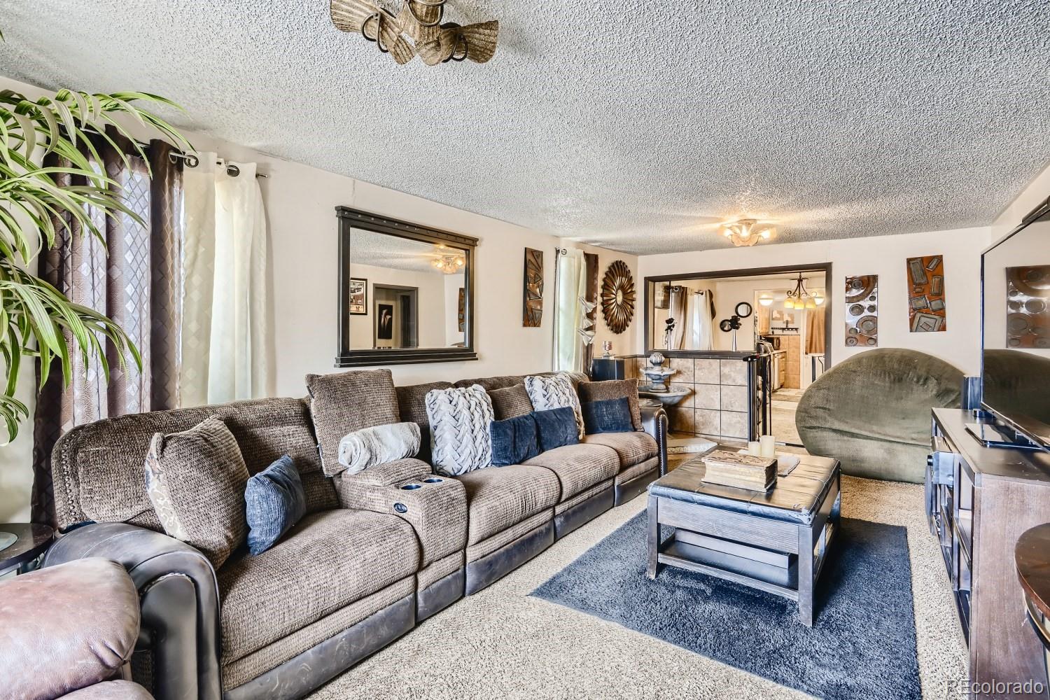 MLS Image #4 for 619 w 3rd street,florence, Colorado