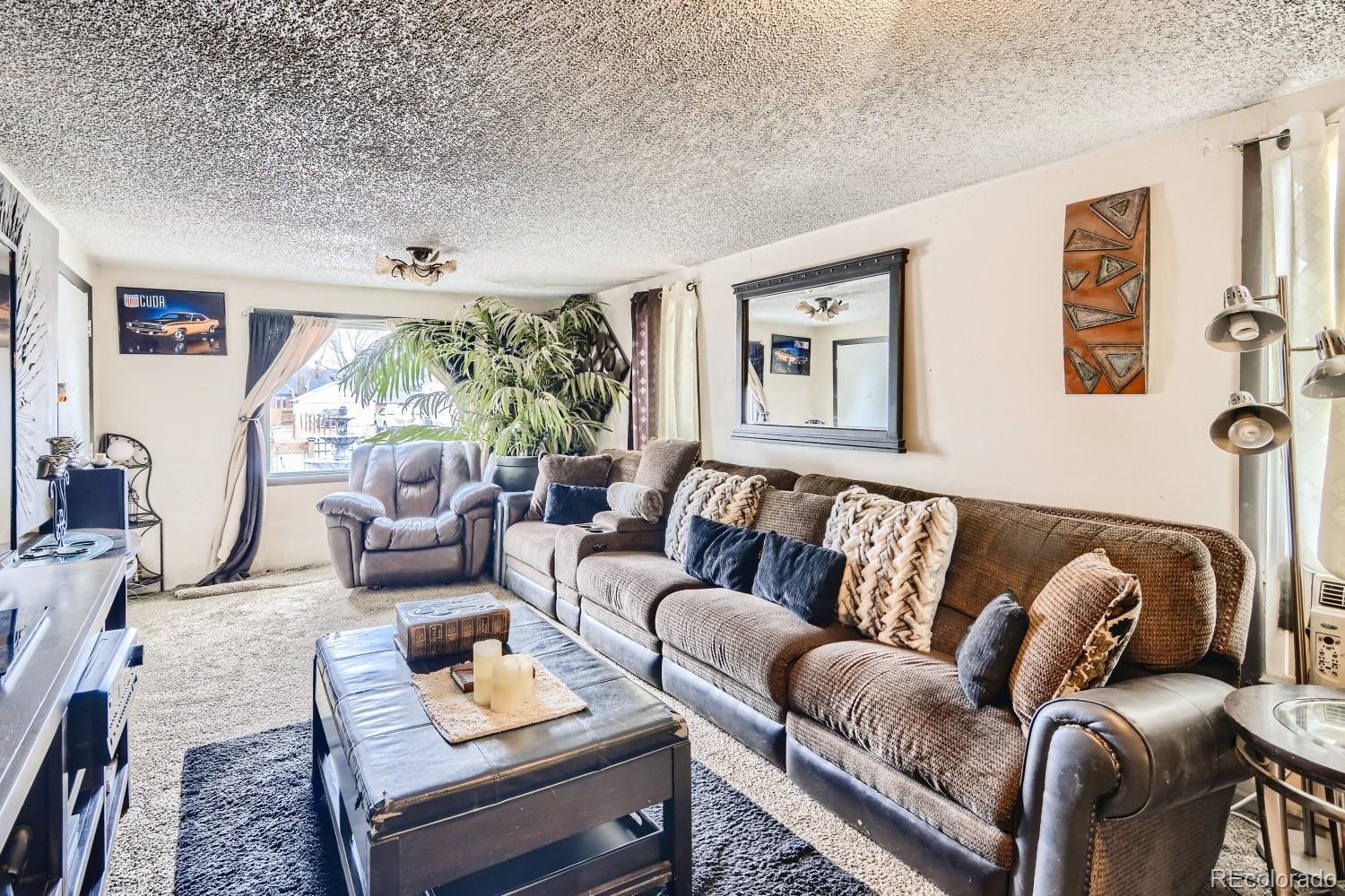 MLS Image #5 for 619 w 3rd street,florence, Colorado