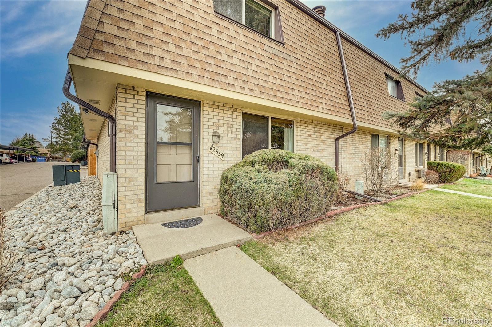 MLS Image #0 for 12939 w 20th avenue,golden, Colorado