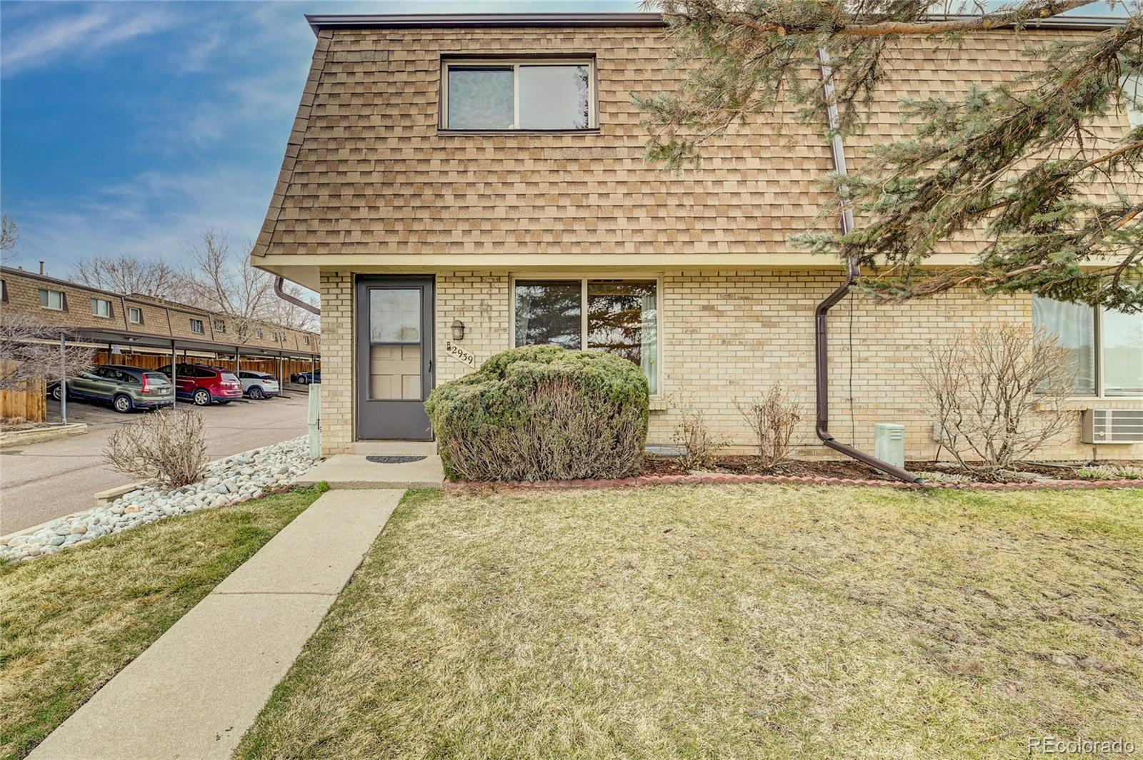 MLS Image #1 for 12939 w 20th avenue,golden, Colorado