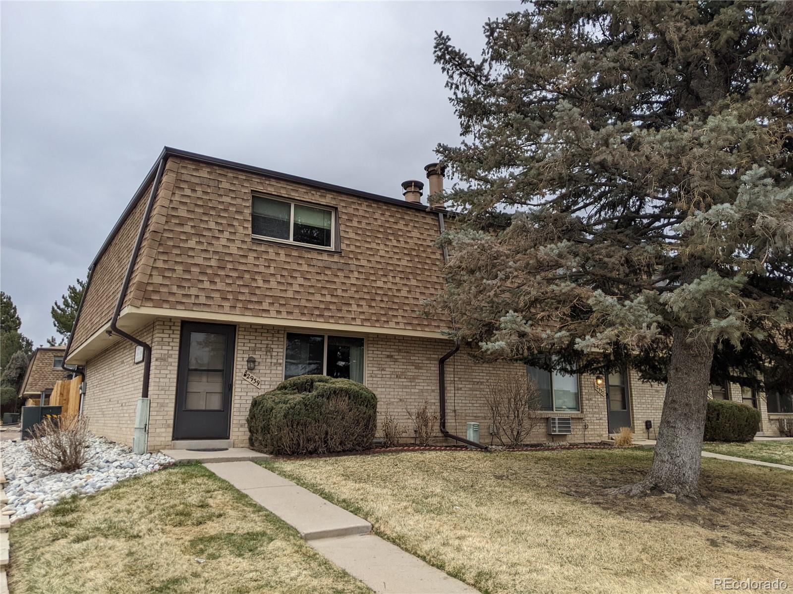 MLS Image #2 for 12939 w 20th avenue,golden, Colorado