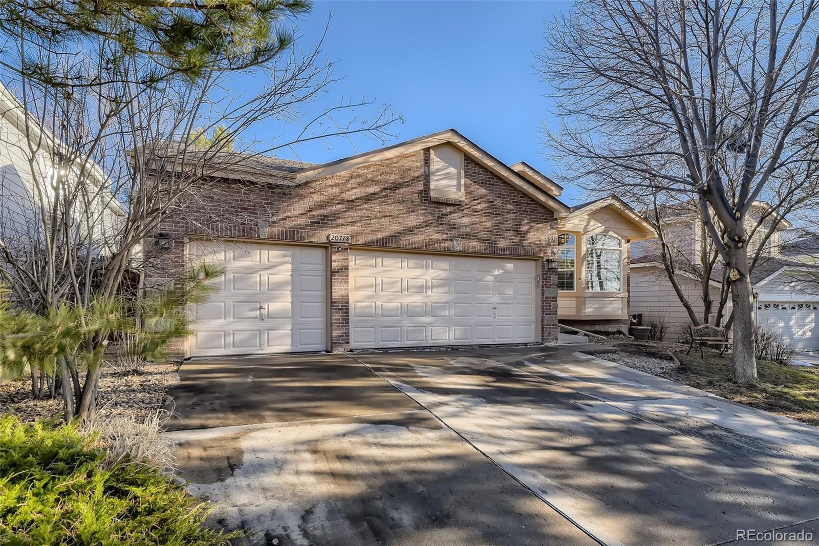 MLS Image #0 for 20778 e grand place,aurora, Colorado