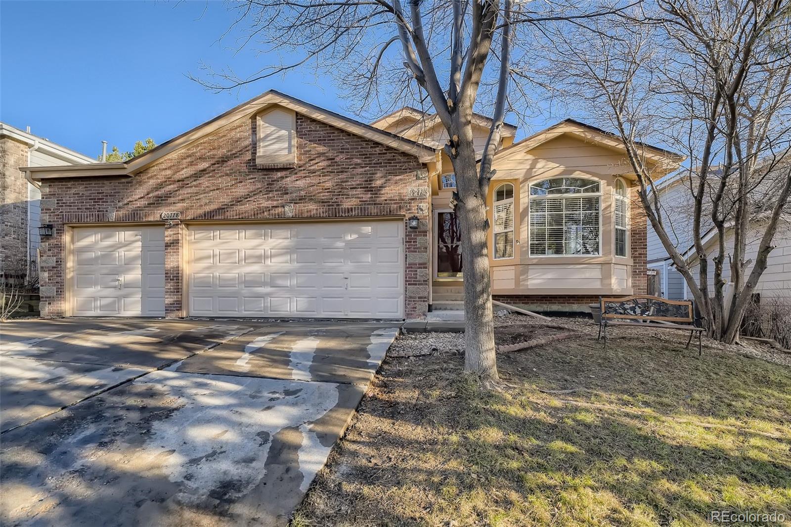 CMA Image for 20778 E Grand Place,Aurora, Colorado