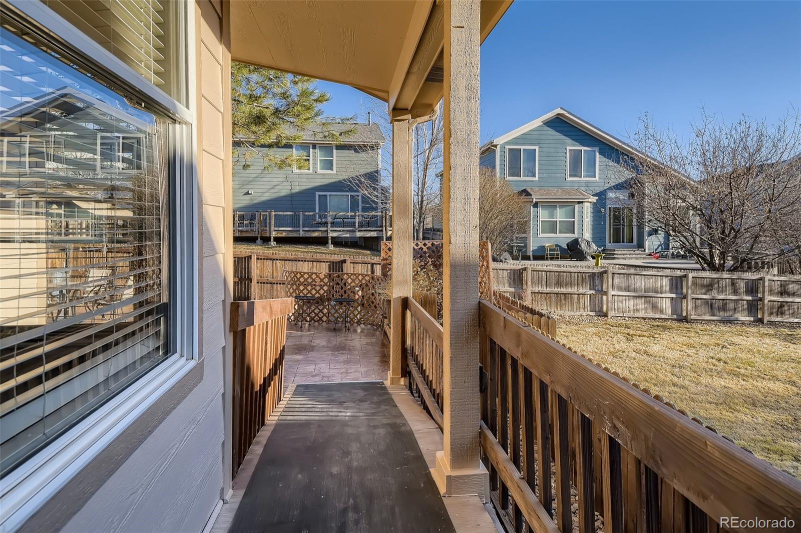 MLS Image #31 for 20778 e grand place,aurora, Colorado