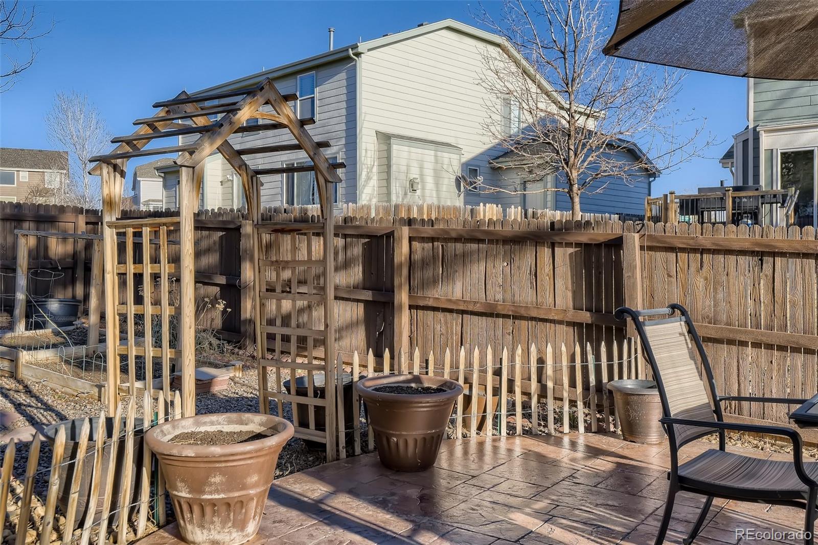 MLS Image #33 for 20778 e grand place,aurora, Colorado