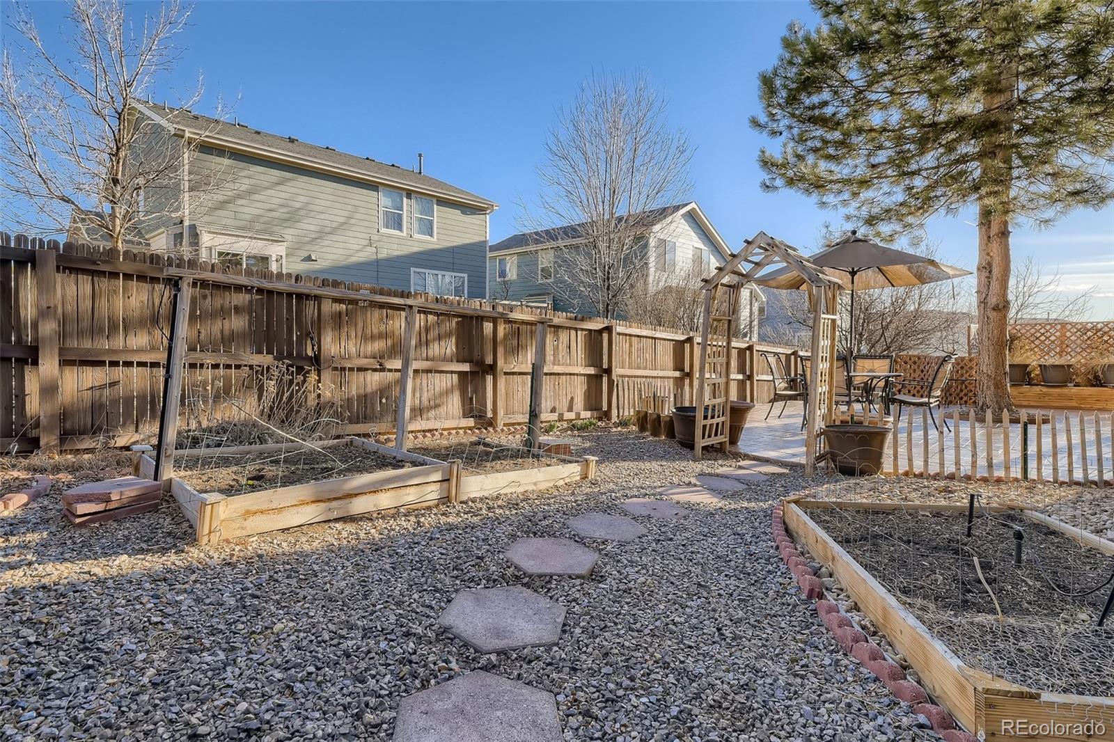 MLS Image #34 for 20778 e grand place,aurora, Colorado