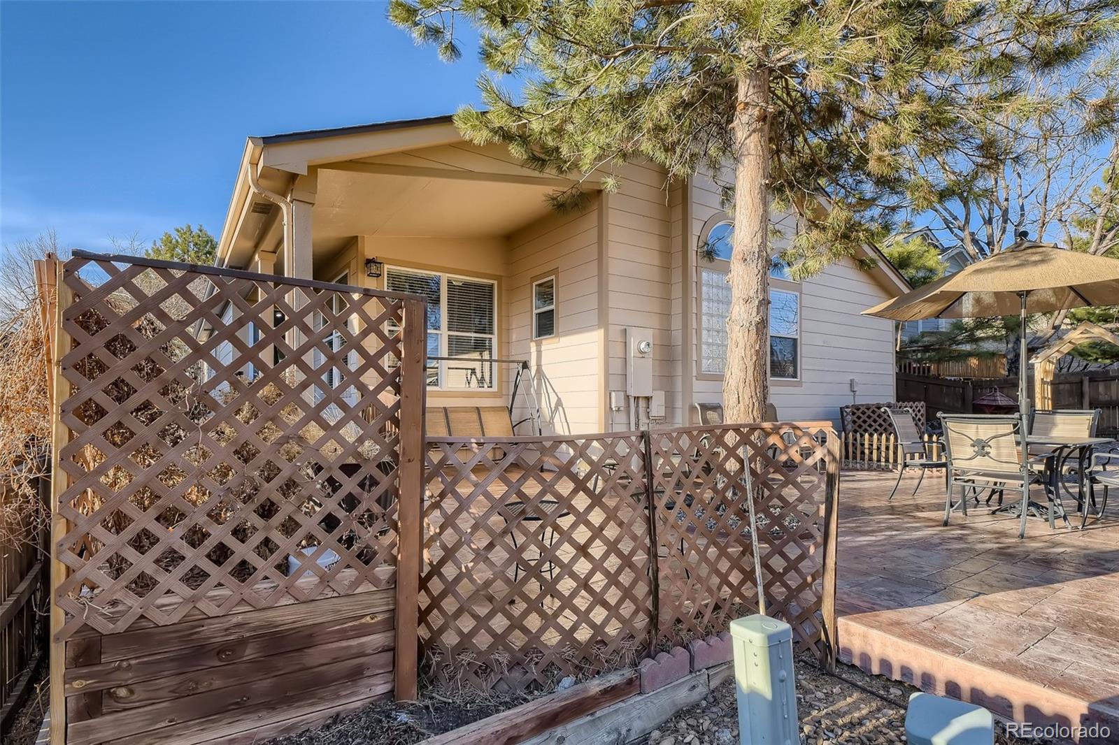 MLS Image #35 for 20778 e grand place,aurora, Colorado