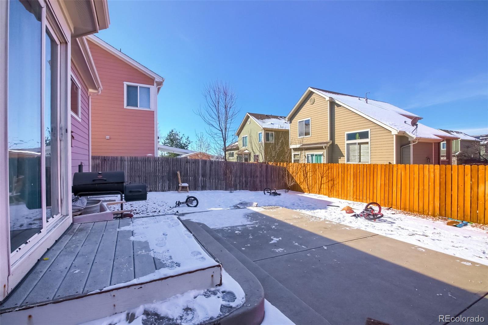 MLS Image #29 for 5541  helena court,denver, Colorado