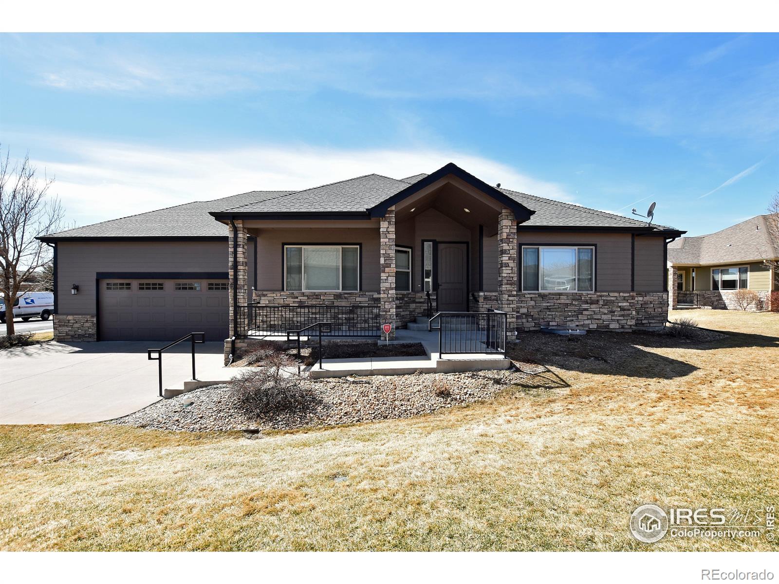 MLS Image #0 for 2829  crooked wash drive,loveland, Colorado