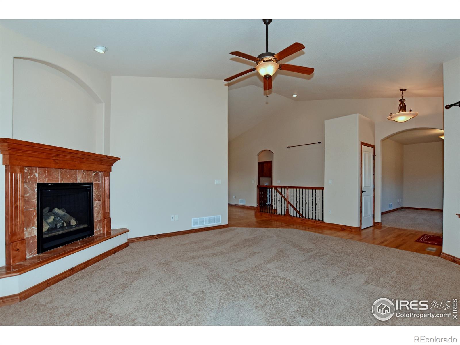 CMA Image for 2829  Crooked Wash Drive,Loveland, Colorado