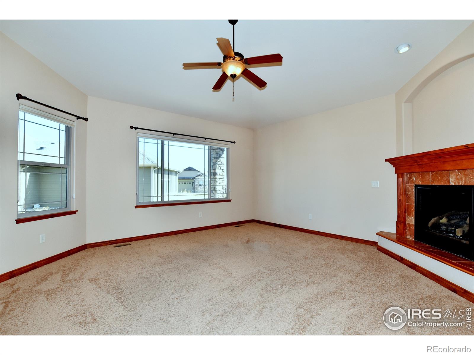 MLS Image #3 for 2829  crooked wash drive,loveland, Colorado