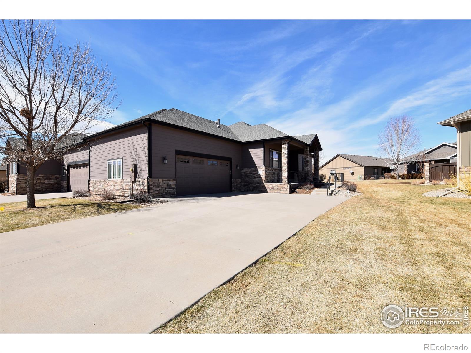 MLS Image #39 for 2829  crooked wash drive,loveland, Colorado