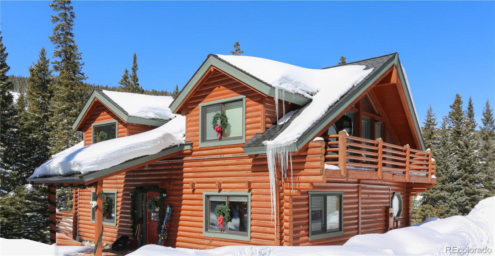 CMA Image for 394  Rena Road,Breckenridge, Colorado