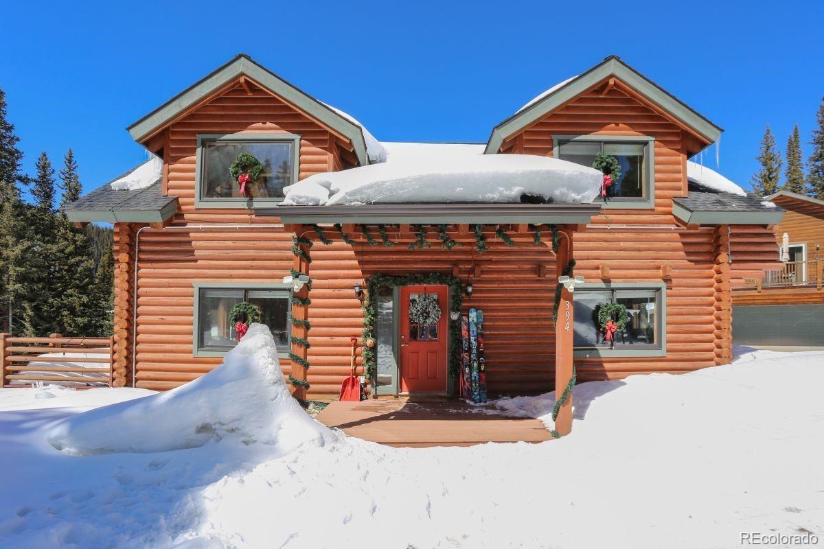 MLS Image #2 for 394  rena road,breckenridge, Colorado