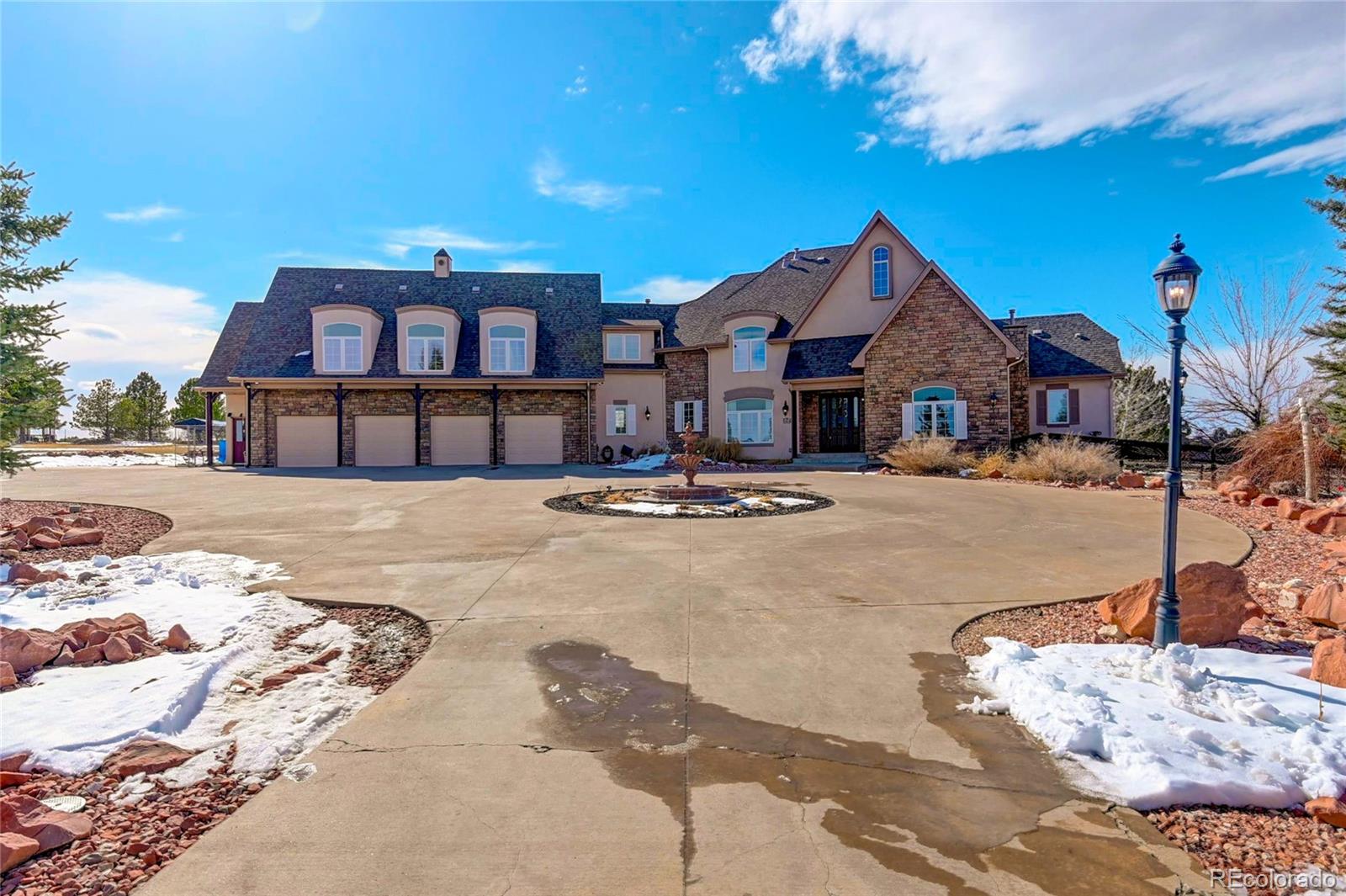 MLS Image #1 for 434  amanda pines drive,parker, Colorado