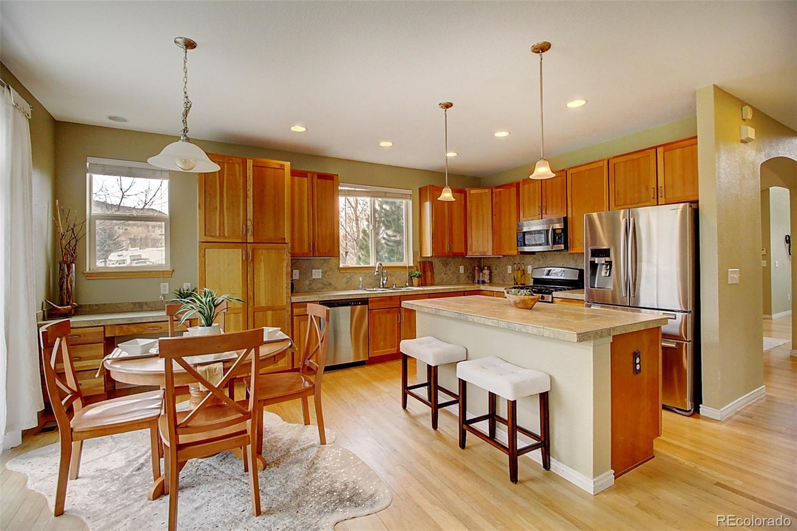 MLS Image #10 for 101  estes court,lyons, Colorado