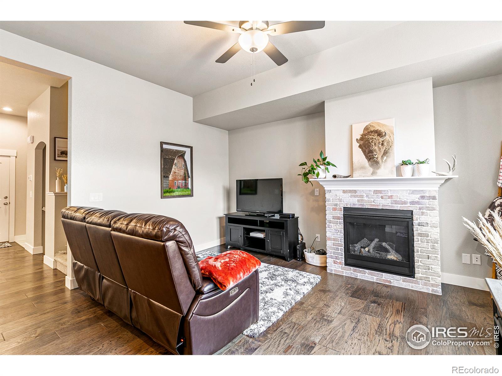 Report Image for 2486  Trio Falls Drive,Loveland, Colorado