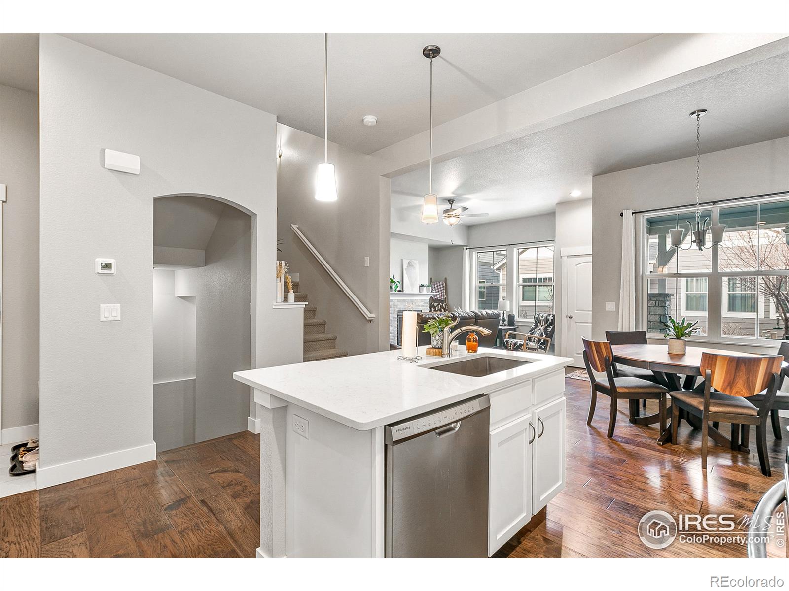 MLS Image #12 for 2486  trio falls drive,loveland, Colorado