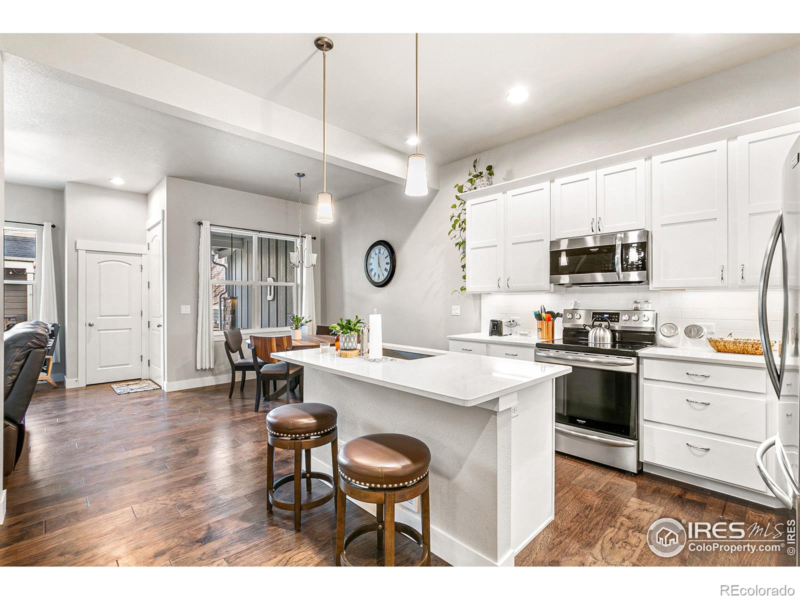 MLS Image #13 for 2486  trio falls drive,loveland, Colorado